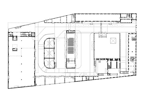 fondazione prada planimetria|fondazione prada museum.